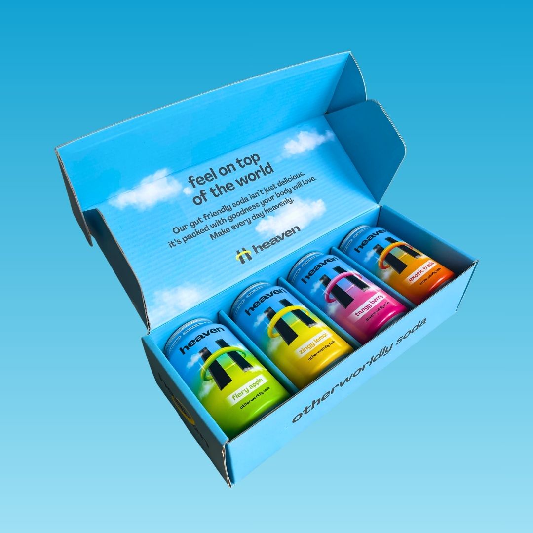 taster box