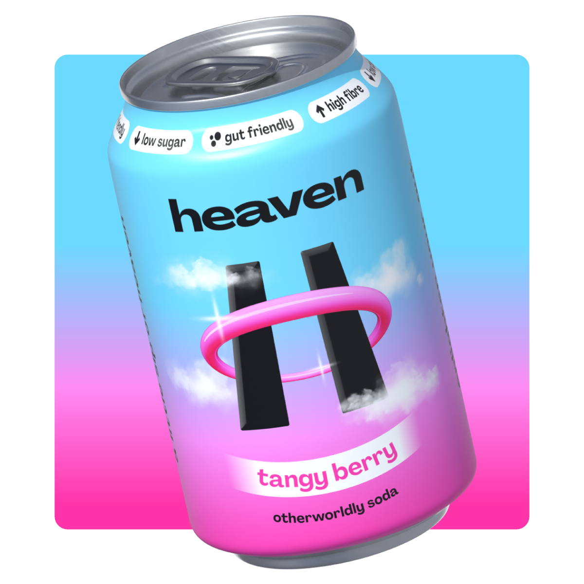 tangy berry