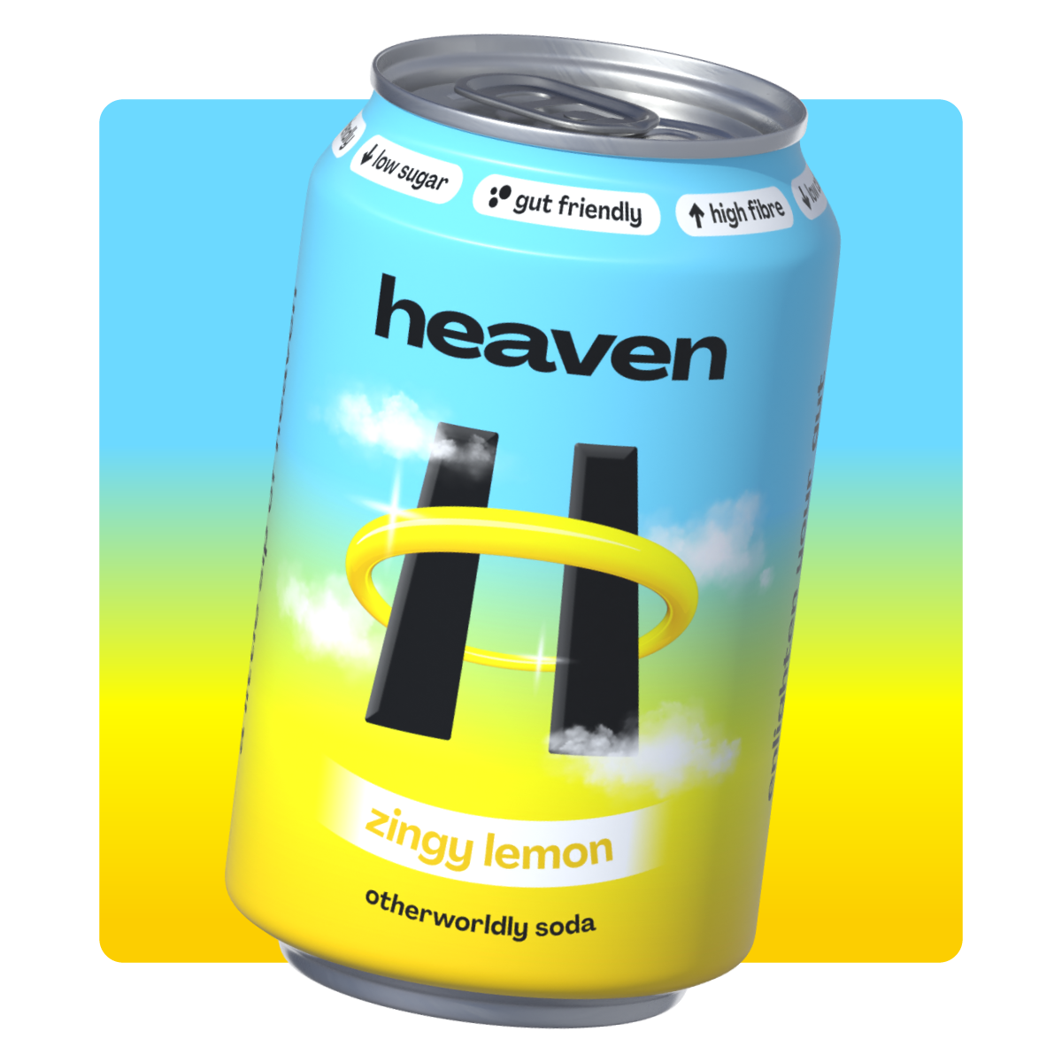 zingy lemon