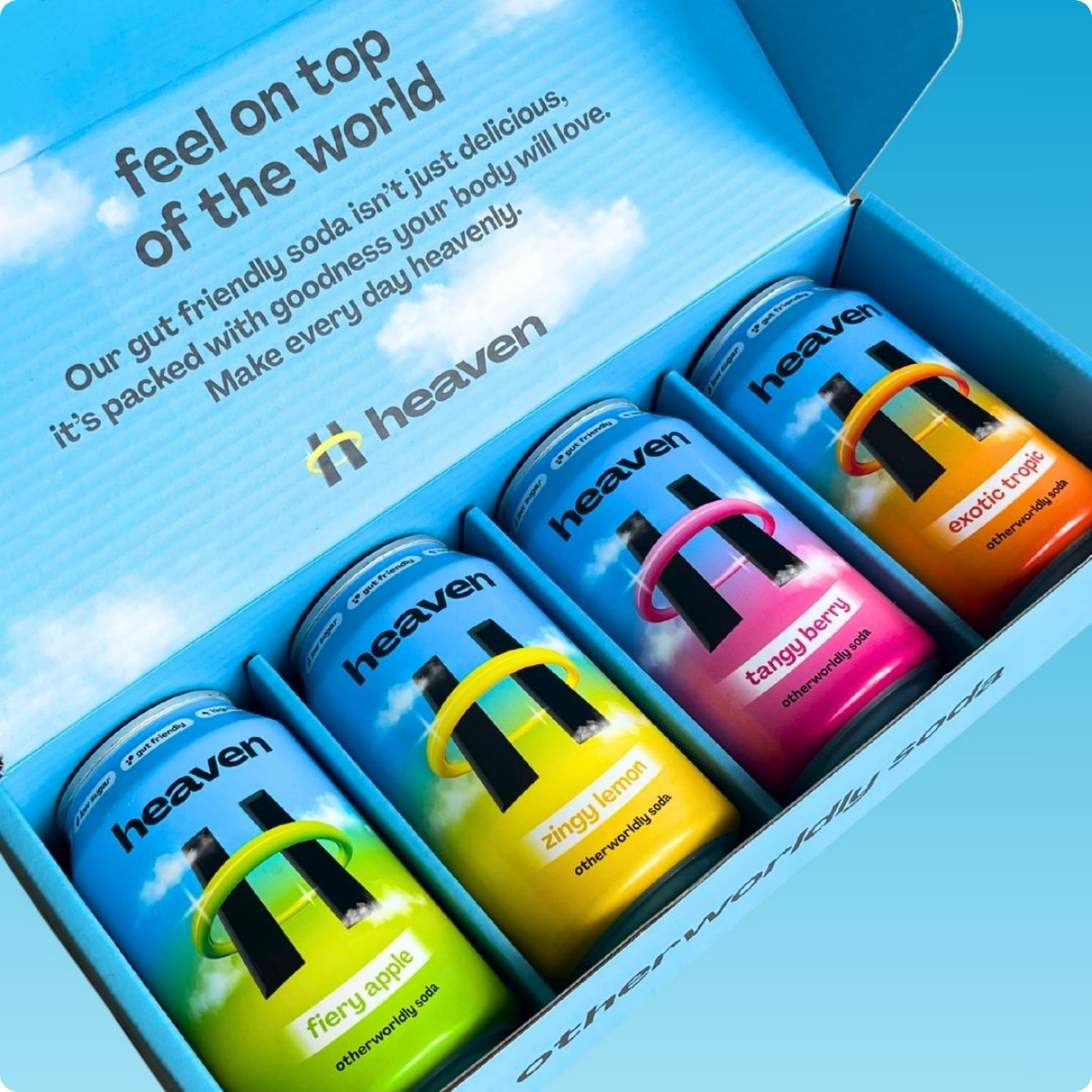 taster box